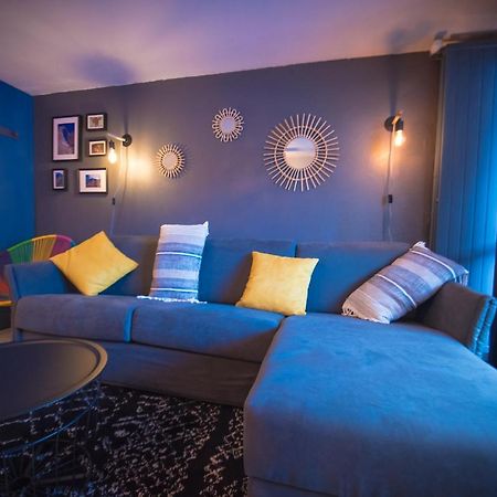 Vue Lac - Appartement 4 Personnes - Tignes Le Lac - 803 - Le Palafour Екстер'єр фото
