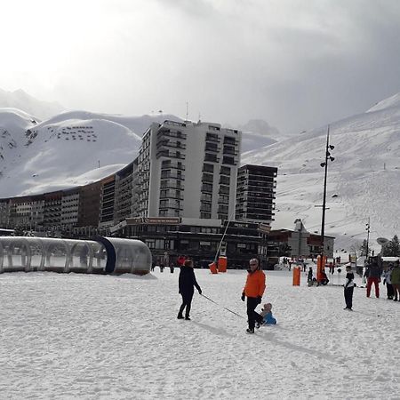 Vue Lac - Appartement 4 Personnes - Tignes Le Lac - 803 - Le Palafour Екстер'єр фото