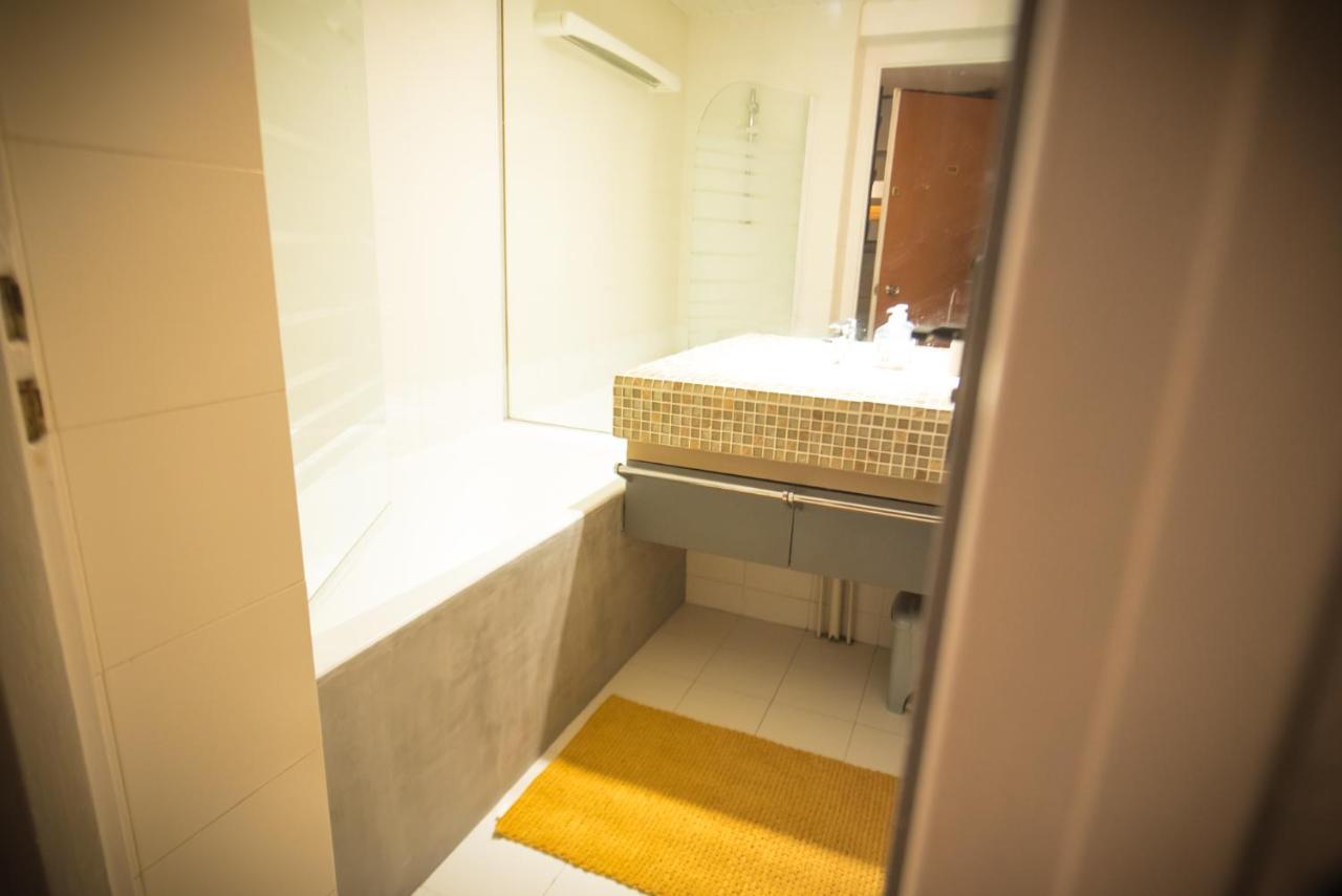 Vue Lac - Appartement 4 Personnes - Tignes Le Lac - 803 - Le Palafour Екстер'єр фото