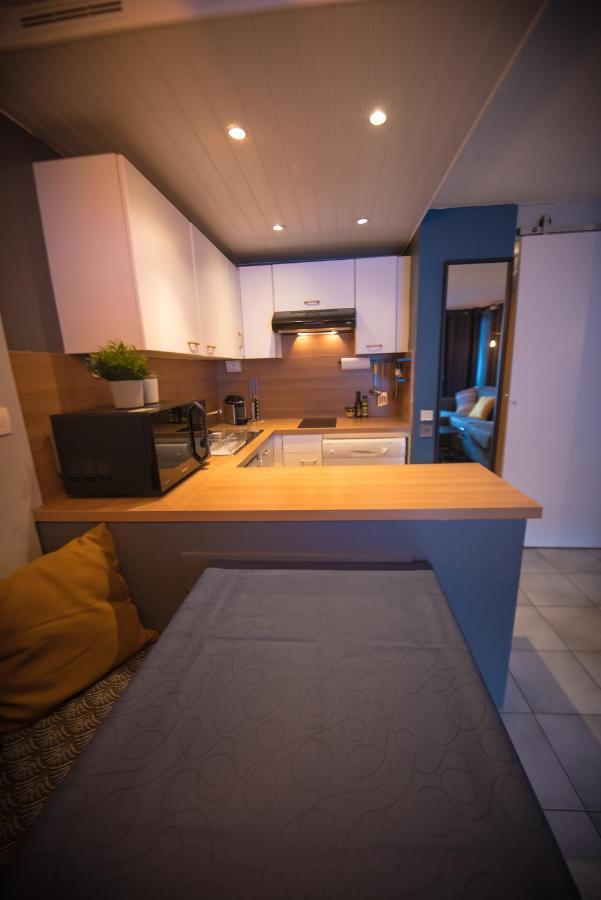 Vue Lac - Appartement 4 Personnes - Tignes Le Lac - 803 - Le Palafour Екстер'єр фото